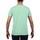 Abbigliamento Donna T-shirt maniche corte Gildan Missy Fit Verde