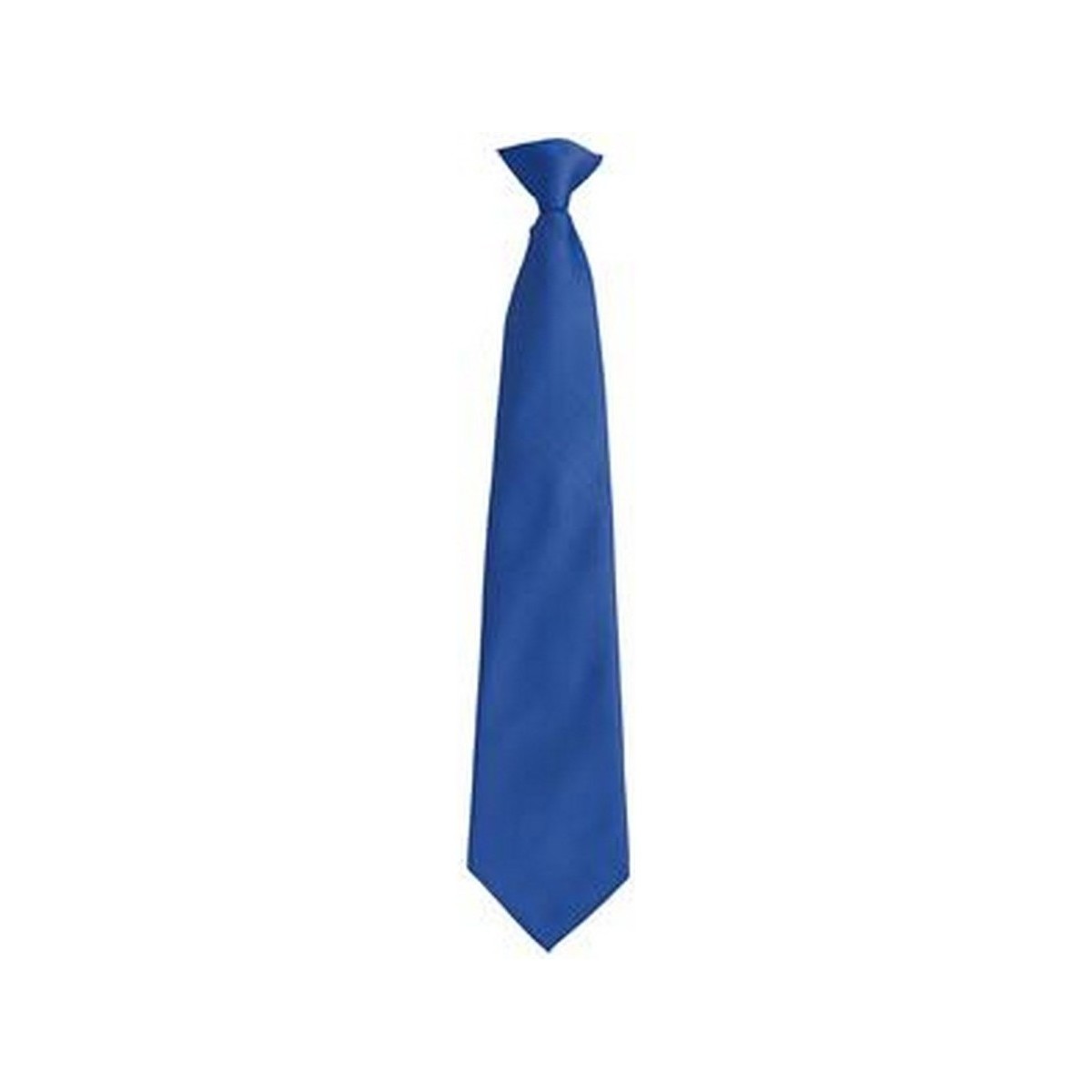 Abbigliamento Uomo Cravatte e accessori Premier PR785 Blu