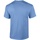 Abbigliamento Uomo T-shirt maniche corte Gildan Ultra Blu