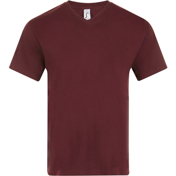 Abbigliamento Uomo T-shirt maniche corte Sols 11150 Multicolore