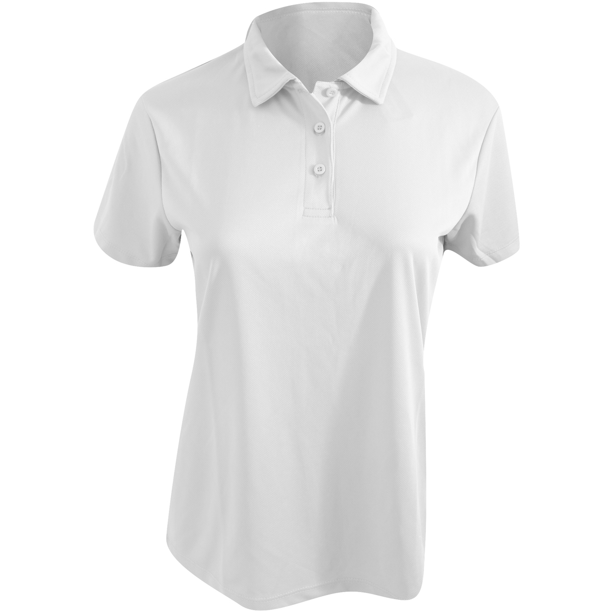 Abbigliamento Donna T-shirt & Polo Awdis JC045 Bianco