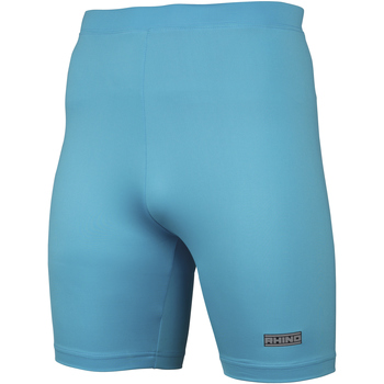 Abbigliamento Uomo Shorts / Bermuda Rhino RH010 Blu