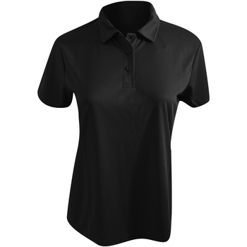 Abbigliamento Donna T-shirt & Polo Awdis JC045 Nero