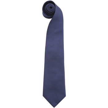 Abbigliamento Uomo Cravatte e accessori Premier  Blu
