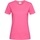 Abbigliamento Donna T-shirts a maniche lunghe Stedman AB278 Rosso
