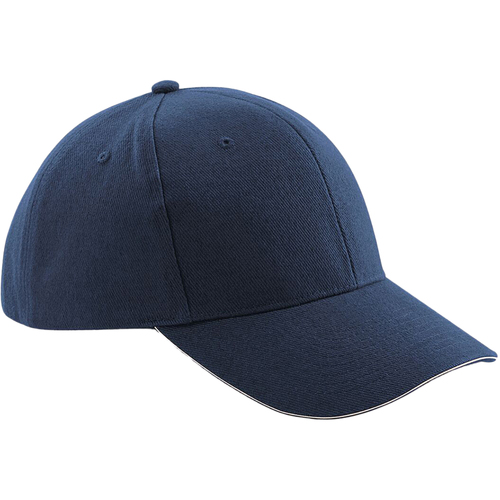 Accessori Cappellini Beechfield Pro-Style Blu