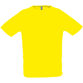 Abbigliamento Uomo T-shirt maniche corte Sols 11939 Multicolore