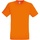 Abbigliamento Uomo T-shirt maniche corte Universal Textiles 61082 Arancio