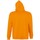 Abbigliamento Uomo Felpe Sols 13251 Arancio