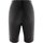 Abbigliamento Unisex bambino Shorts / Bermuda Spiro S250J Nero
