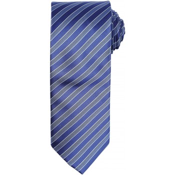 Abbigliamento Uomo Cravatte e accessori Premier PR782 Blu
