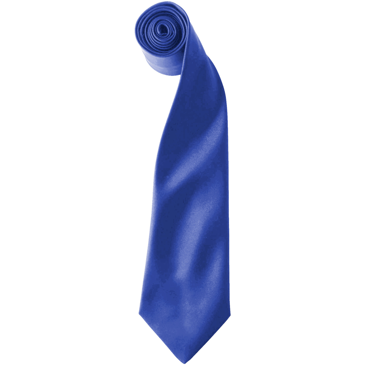 Abbigliamento Uomo Cravatte e accessori Premier RW6940 Blu