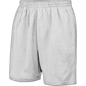 Abbigliamento Unisex bambino Shorts / Bermuda Awdis Just Cool Bianco