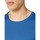 Abbigliamento Uomo T-shirts a maniche lunghe Stedman Stars Ben Blu
