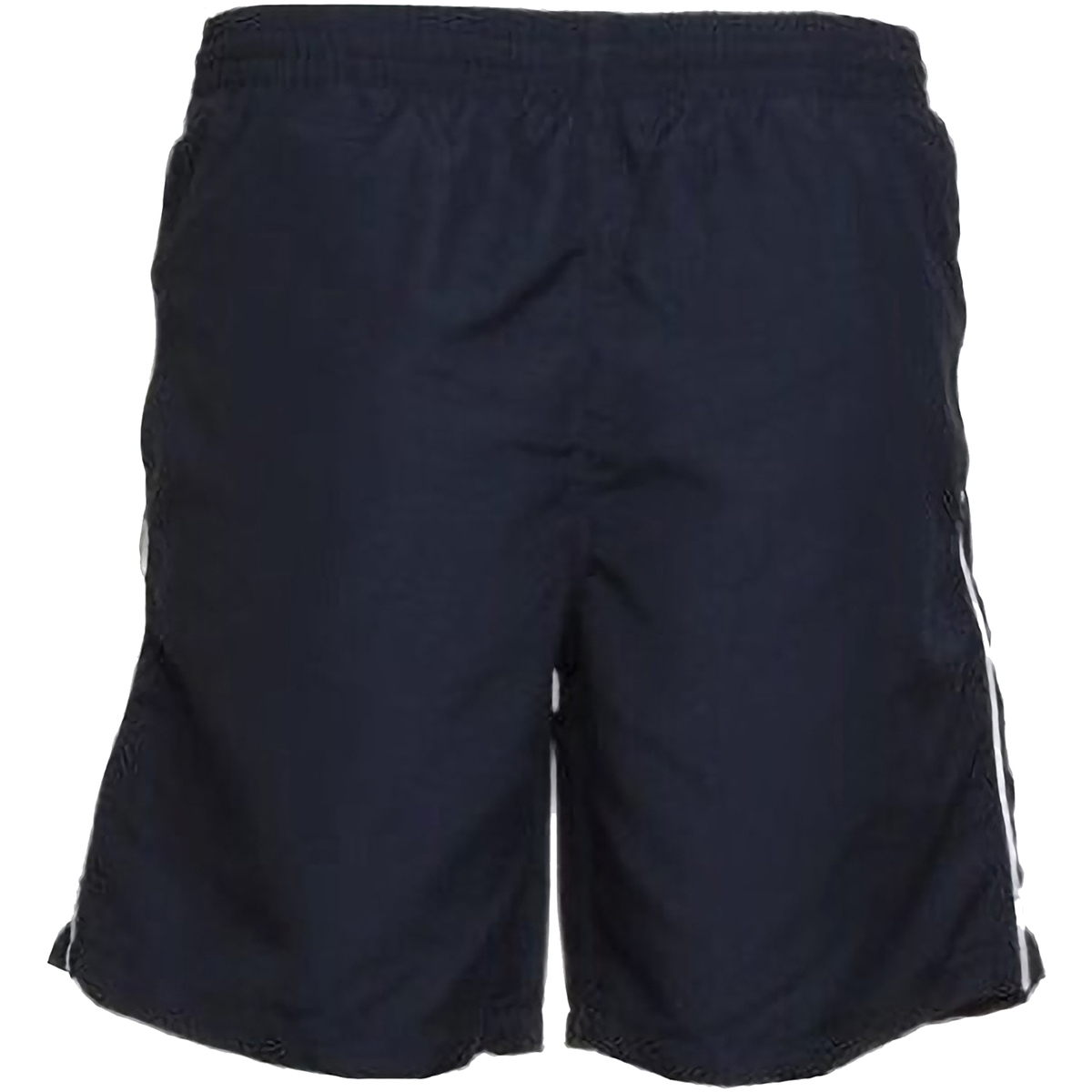Abbigliamento Uomo Shorts / Bermuda Gamegear KK980 Bianco