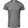 Abbigliamento Uomo T-shirt maniche corte Gildan Soft-Style Grigio