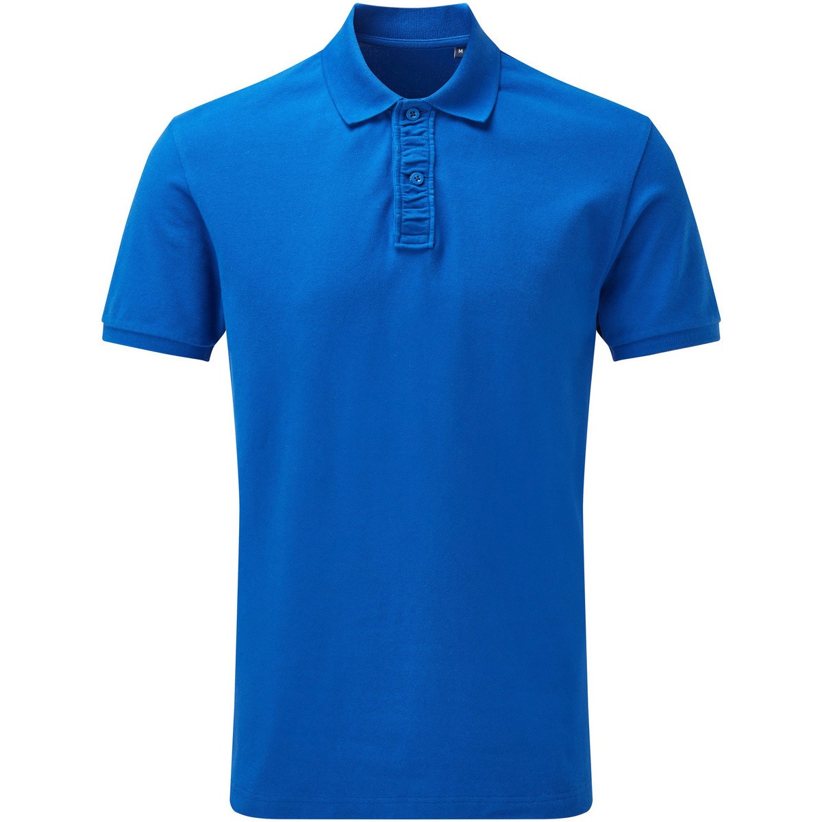 Abbigliamento Uomo T-shirt & Polo Asquith & Fox Infinity Blu
