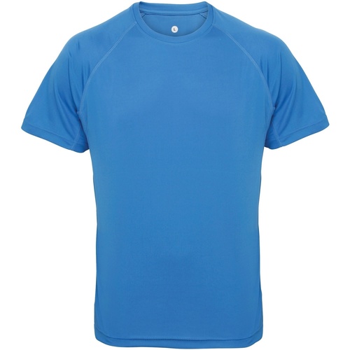 Abbigliamento Uomo T-shirt maniche corte Tridri TR011 Multicolore