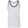Abbigliamento Donna Top / T-shirt senza maniche Bella + Canvas CA3480 Nero