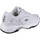 Scarpe Uomo Sneakers basse Hi-Tec FS3210 Bianco
