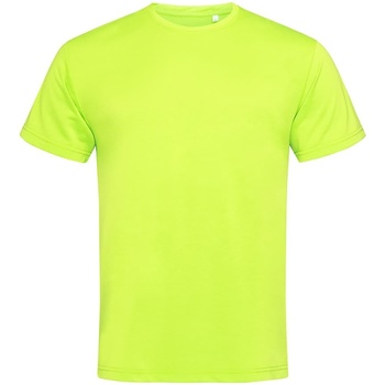 Abbigliamento Uomo T-shirts a maniche lunghe Stedman AB350 Multicolore