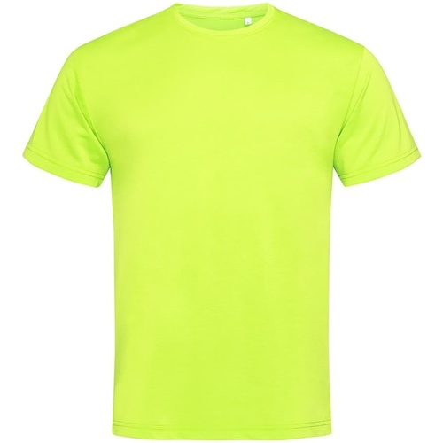 Abbigliamento Uomo T-shirts a maniche lunghe Stedman AB350 Multicolore