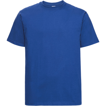 Abbigliamento Uomo T-shirt maniche corte Russell 215M Multicolore