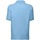 Abbigliamento Unisex bambino T-shirt & Polo Fruit Of The Loom 63417 Blu