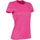 Abbigliamento Donna T-shirts a maniche lunghe Stedman Active Rosso
