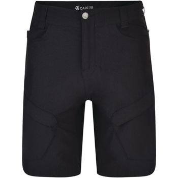 Abbigliamento Uomo Shorts / Bermuda Dare 2b Tuned Nero