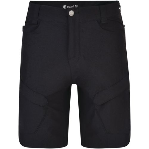 Abbigliamento Uomo Shorts / Bermuda Dare 2b Tuned In II Nero
