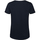 Abbigliamento Donna T-shirts a maniche lunghe B And C TW043 Blu
