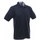 Abbigliamento Uomo Polo maniche corte Ultimate Clothing Collection UCC004 Blu