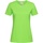Abbigliamento Donna T-shirts a maniche lunghe Stedman AB458 Verde