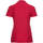 Abbigliamento Donna Polo maniche corte Russell J577F Rosso