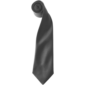 Abbigliamento Uomo Cravatte e accessori Premier RW6940 Grigio