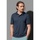 Abbigliamento Uomo T-shirt & Polo Stedman AB346 Blu