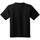 Abbigliamento Unisex bambino T-shirt maniche corte Gildan 5000B Nero