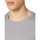 Abbigliamento Uomo T-shirts a maniche lunghe Stedman Stars Ben Grigio