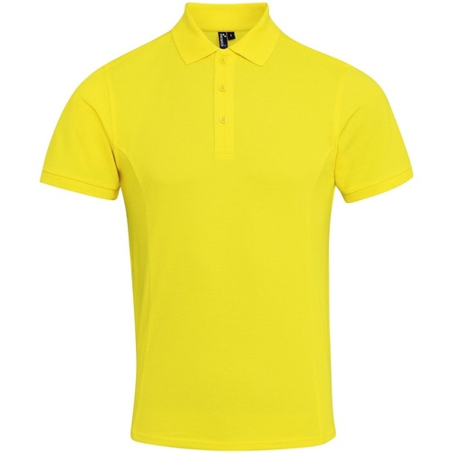 Abbigliamento Uomo T-shirt & Polo Premier PR630 Multicolore