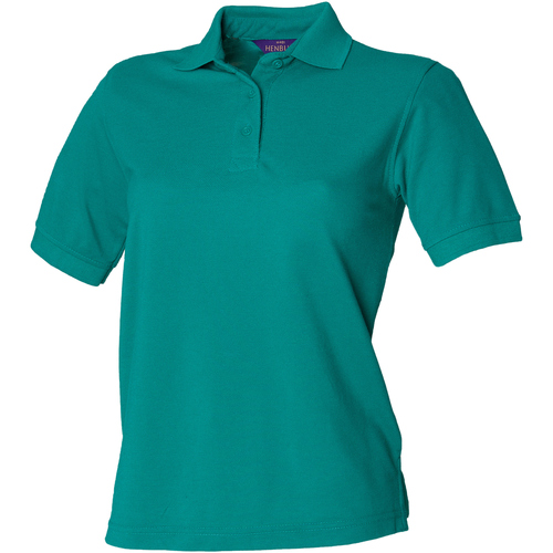 Abbigliamento Donna T-shirt & Polo Henbury HB401 Multicolore