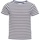 Abbigliamento Unisex bambino T-shirt maniche corte Asquith & Fox RW6855 Bianco