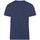 Abbigliamento Uomo T-shirts a maniche lunghe Duke Flyers-1 Blu