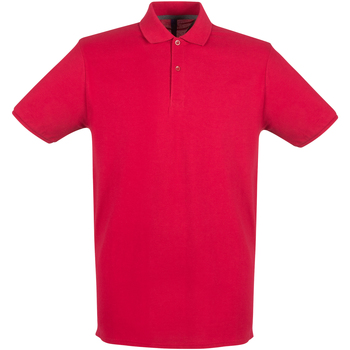 Abbigliamento Uomo T-shirt & Polo Henbury HB101 Rosso