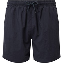 Abbigliamento Uomo Shorts / Bermuda Asquith & Fox AQ053 Blu