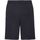 Abbigliamento Uomo Shorts / Bermuda Fruit Of The Loom 64036 Blu