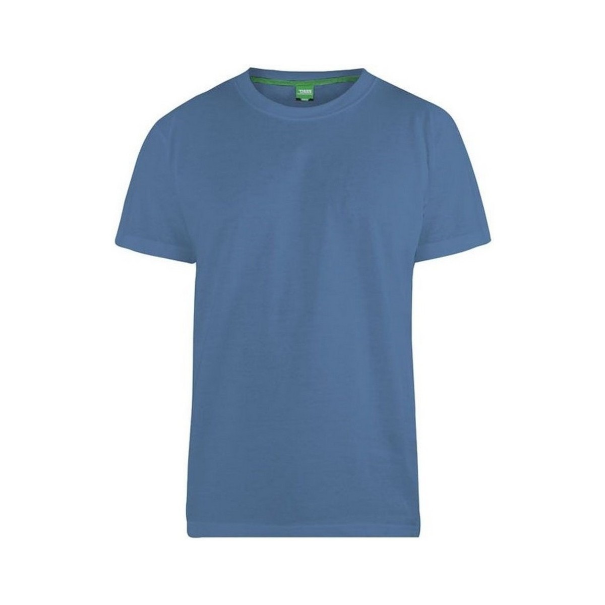 Abbigliamento Uomo T-shirts a maniche lunghe Duke Flyers-2 Blu