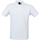 Abbigliamento T-shirt & Polo Finden & Hales Piped Bianco
