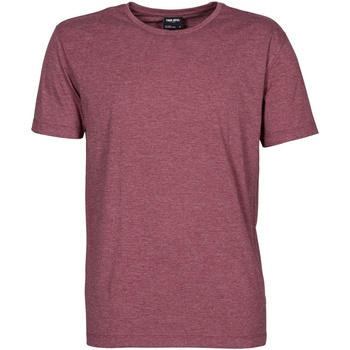 Abbigliamento Uomo T-shirt maniche corte Tee Jays TJ5050 Multicolore