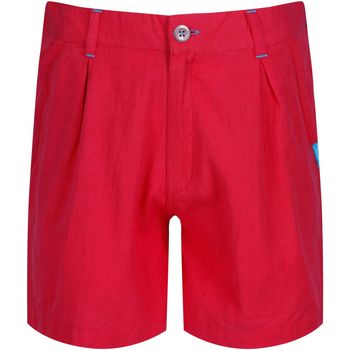 Abbigliamento Bambina Shorts / Bermuda Regatta Damita Multicolore